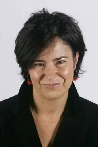 Luz Croxatto