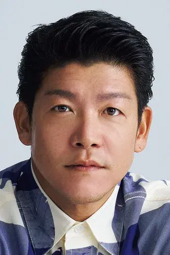 Taro Suruga