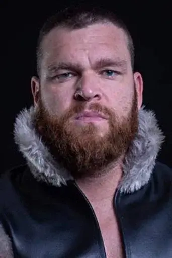 Bradley Thomas