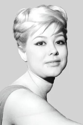 Vicky Ludovisi