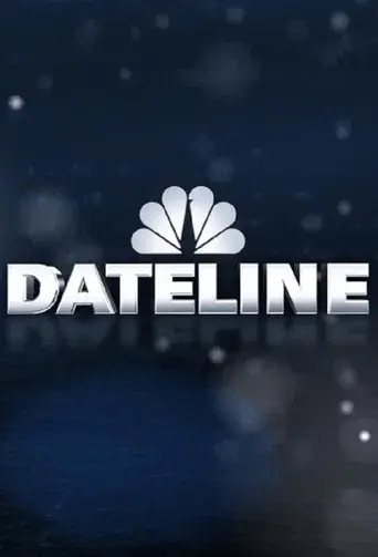 Dateline season 33 poster