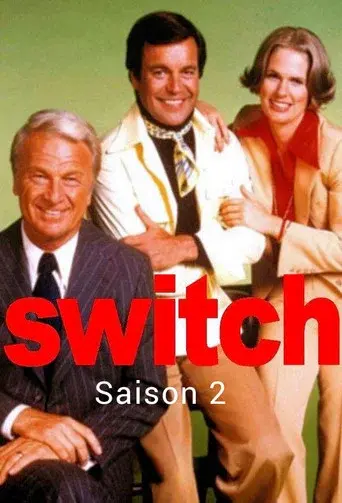 Switch season 2 poster