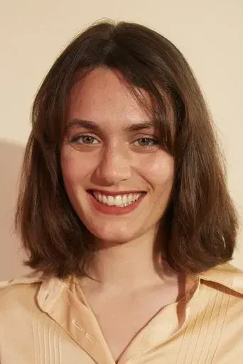 Ella Rumpf