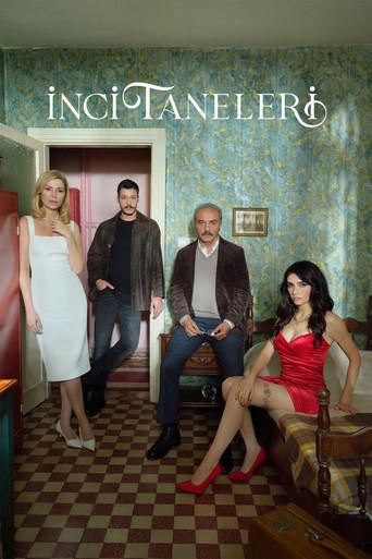İnci Taneleri poster