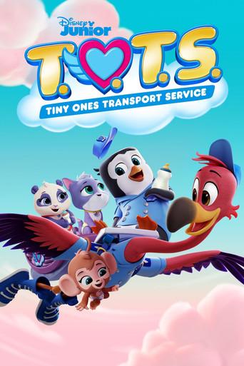 T.O.T.S. poster