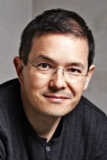Shaun Tan