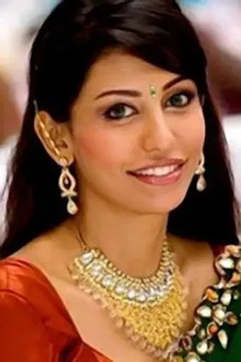 Haanii Shivraj