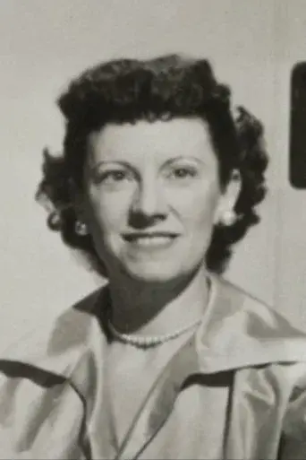 Mary Ellen Bute