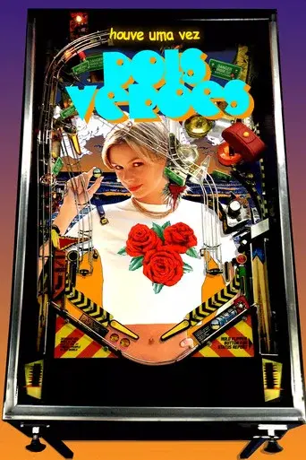 Two Summers poster