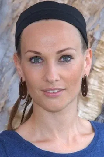 Patrycja Durska