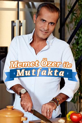 Memet Ozer Ile Mutfakta poster