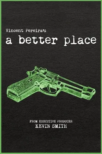 A Better Place poster