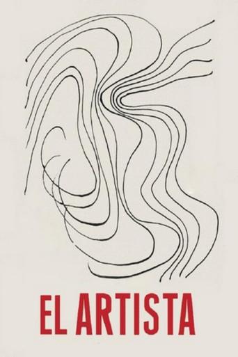 The Artist poster