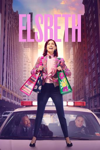 Elsbeth · Season 2 poster