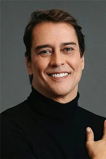 Marcello Antony