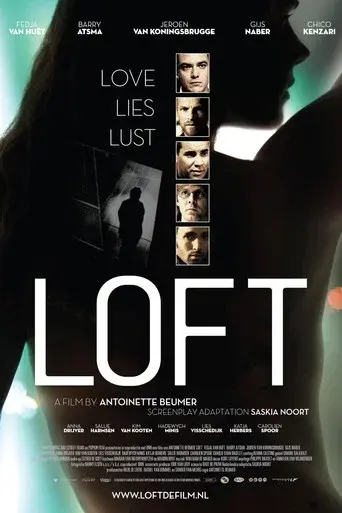 Loft poster