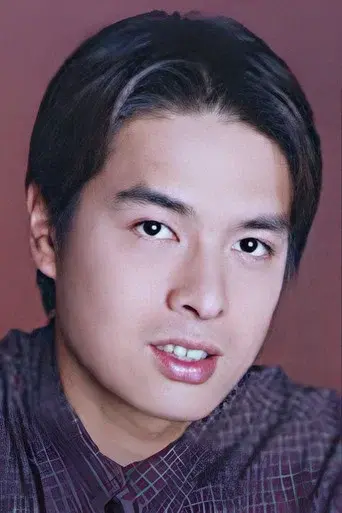 Mickey Chu Kin-Kwan