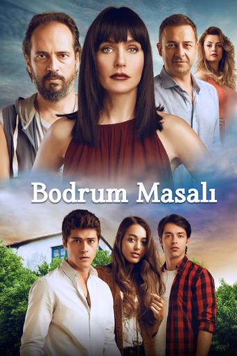 Bodrum Masalı poster
