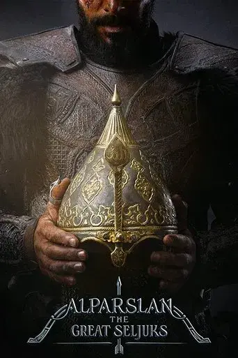 Alparslan: Büyük Selçuklu poster