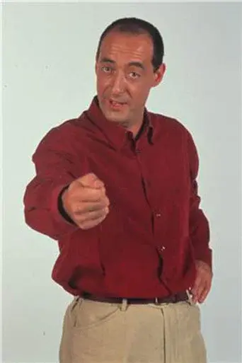 Félix Álvarez