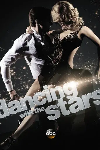 Dancing with the Stars season 17 poster