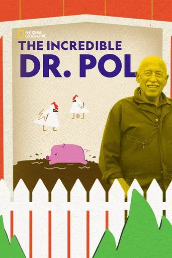 The Incredible Dr. Pol season 22 poster