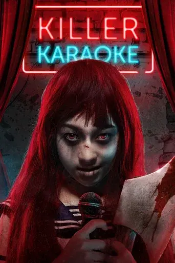 Killer Karaoke / เปรมิกาป่าราบ poster