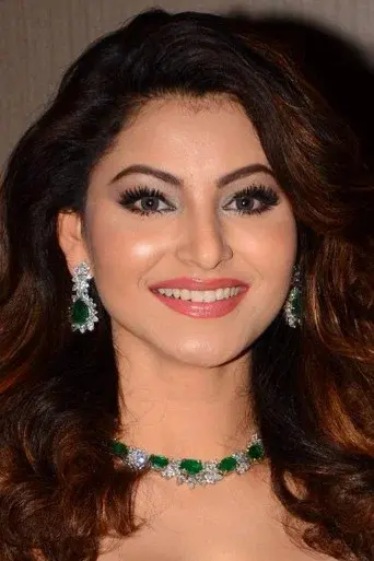 Urvashi Rautela