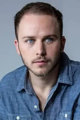 Garion Dowds