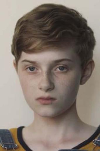 Rhys Fehrenbacher