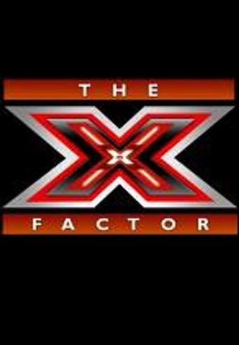 The X Factor season 6 poster