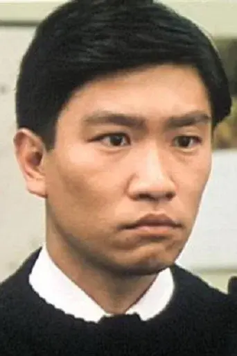 Alan Ng Siu-Hung