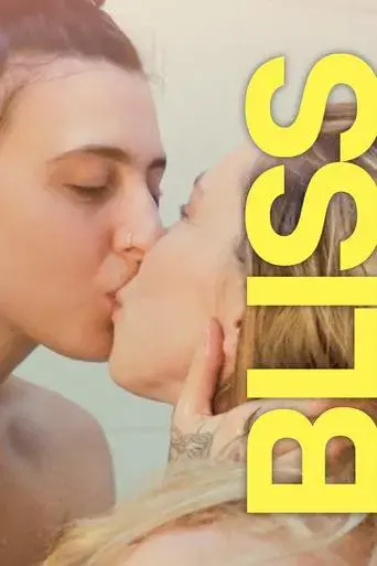 Bliss poster