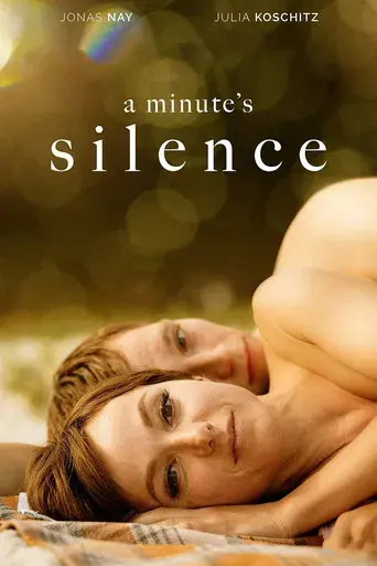 A Minute’s Silence poster