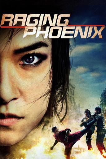 Raging Phoenix / จีจ้า ดื้อ สวย ดุ poster