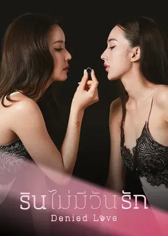 Denied Love / รินไม่มีวันรัก poster