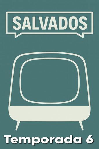 Salvados season 6 poster