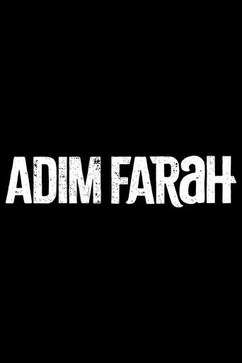 My Name Is Farah season 2 poster