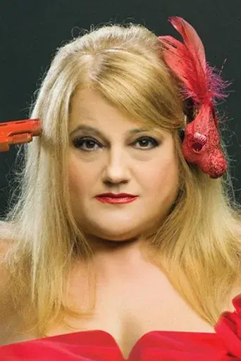 Eleni Kastani