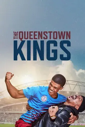 The Queenstown Kings poster