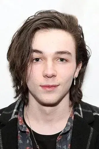 Mark McKenna