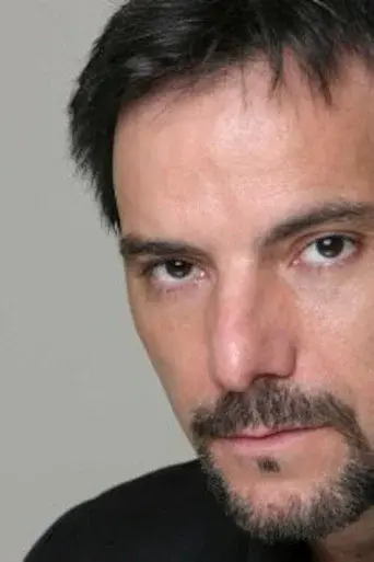Russell Gannon