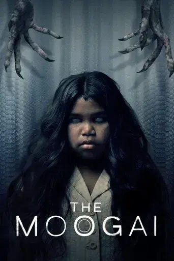 The Moogai poster