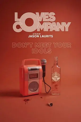 Loves Company poster