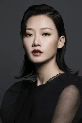 Fish Liew Chi-Yu