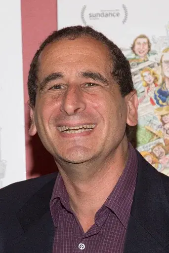 Mike Reiss