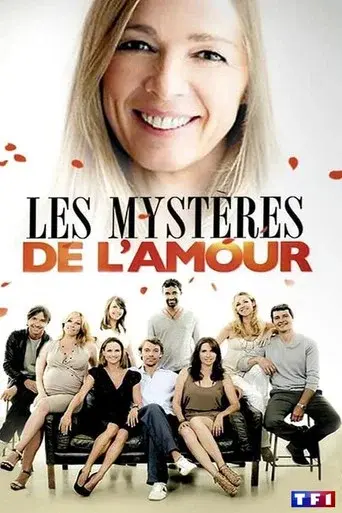 Les Mystères de l'amour season 33 poster