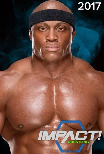 TNA iMPACT! season 14 poster