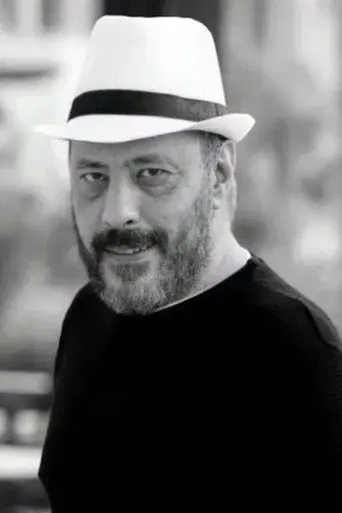 Amr Abdel Gelil