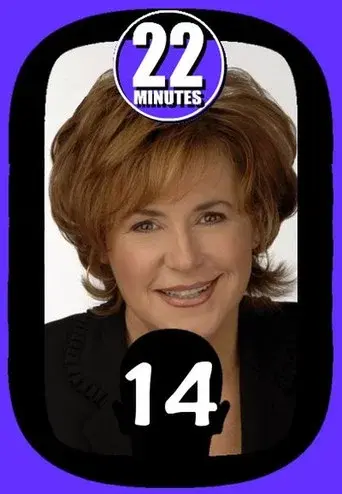 This Hour Has 22 Minutes season 14 poster